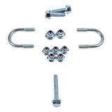 KFI PLOW MOUNT (105645) - Driven Powersports