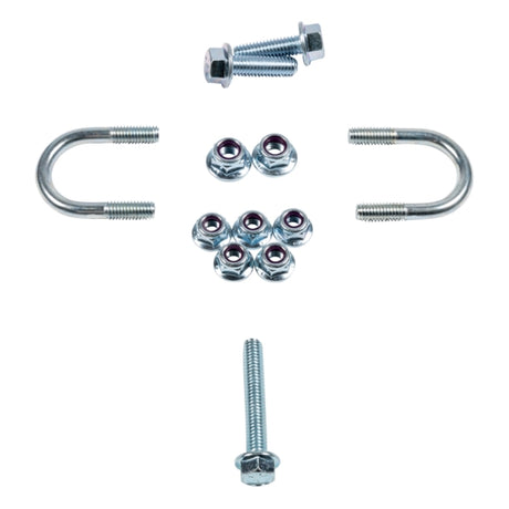 KFI PLOW MOUNT (105645) - Driven Powersports