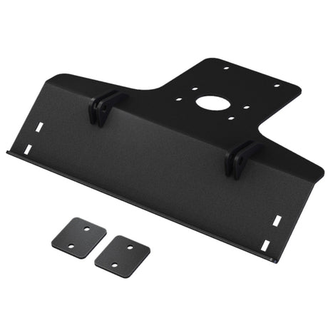 KFI Snow Plow Bracket For Kawasaki Mule '15-'26 - Driven Powersports
