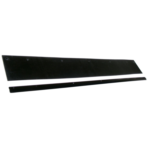 KFI Snow Plow Flap Kits - Driven Powersports