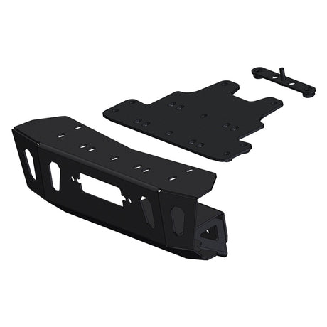 KFI WINCH MOUNT (101890) - Driven Powersports