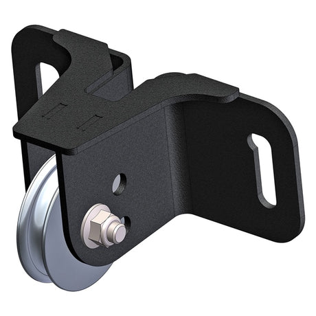 KFI PLOW FAIRLEAD PULLEY FOR SYNTHETIC CABLE (106270) - Driven Powersports