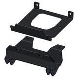 KFI UTV PLOW MOUNT POL (106610) - Driven Powersports
