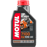 MOTUL (CS/12) 7100 10W40 1 LITRE Front - Driven Powersports