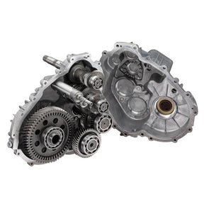 SuperATV Complete Geared-Reverse Transmission (TRAN-P-GR-06A) - Driven Powersports