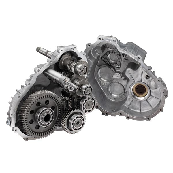 SuperATV Complete Geared-Reverse Transmission (TRAN-P-GR-06A) - Driven Powersports