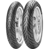 PIRELLI 120/70-11 56L ANGEL REINFORCED REAR SCOOTER Front - Driven Powersports