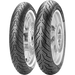 PIRELLI 80/100-10 46J ANGEL FRONT SCOOTER Front - Driven Powersports