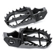 DRC/ZETA/UNIT FOOT PEG MID KTM DRCZETA (Z48-02-582) - Driven Powersports