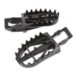 DRC/ZETA/UNIT FOOT PEG U-WIDE KTM DRCZETA (Z48-02-882) - Driven Powersports