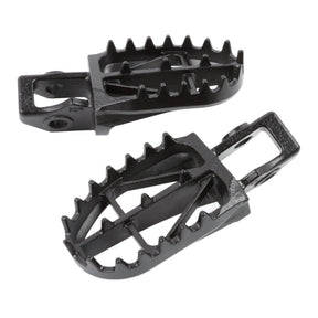 DRC/ZETA/UNIT FOOT PEG U-WIDE KTM DRCZETA (Z48-02-882) - Driven Powersports