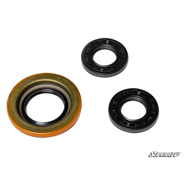 SuperATV Front Differential Seal Kit (DIFF-CA-MAV-SK1) - Driven Powersports