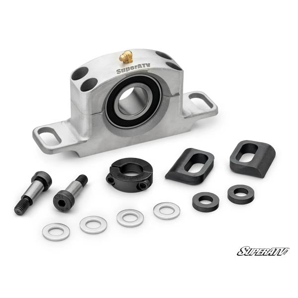 SuperATV HD Carrier Bearing (BEA-CA-003-ZRK) - Driven Powersports