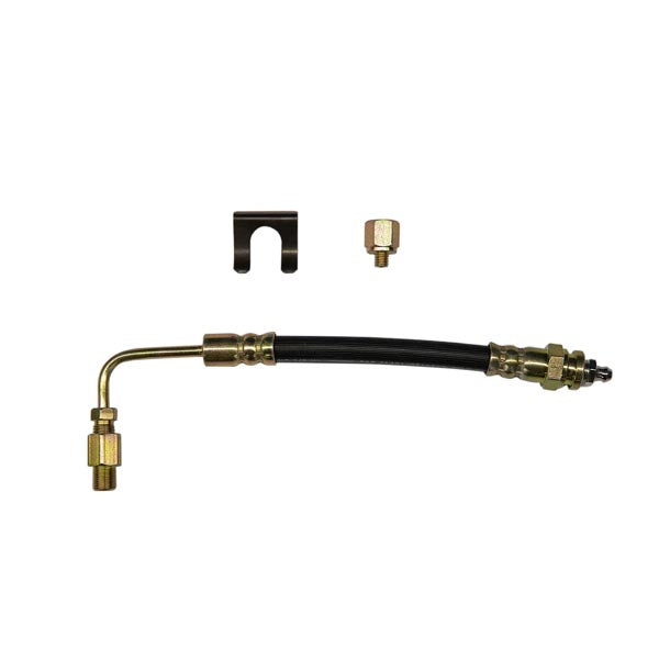 SuperATV HD Carrier Bearing (BEA-CA-004-ZRK) - Driven Powersports