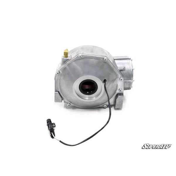 SuperATV Front Differential Gear Case (DIFF-1-003) - Driven Powersports
