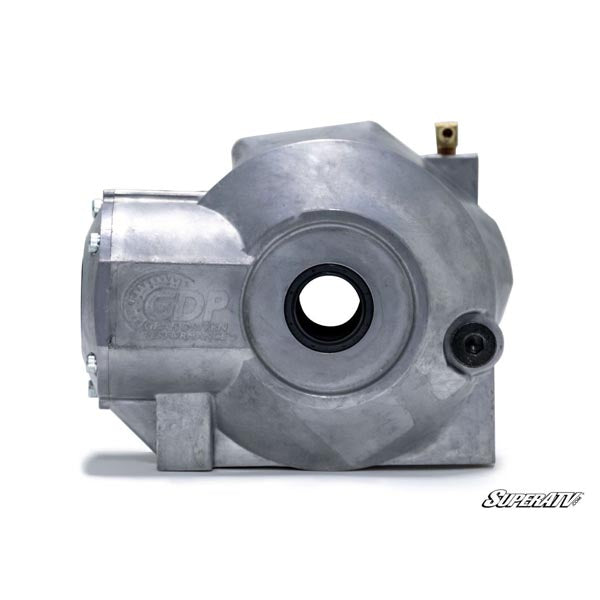 SuperATV Front Differential Gear Case (DIFF-1-005) - Driven Powersports