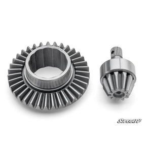 SuperATV Ring & Pinion Gear Set (DIFF-1-33-RNP) - Driven Powersports