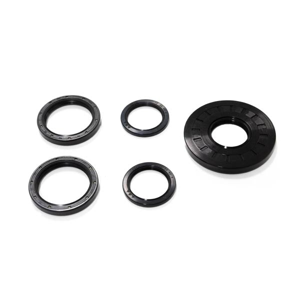 SuperATV Ring & Pinion Gear Set (DIFF-1-33-RNP-SK1) - Driven Powersports