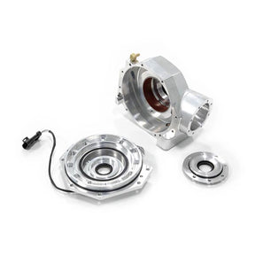 SuperATV Front Differential Gear Case (DIF-P-RZR1000-001) - Driven Powersports