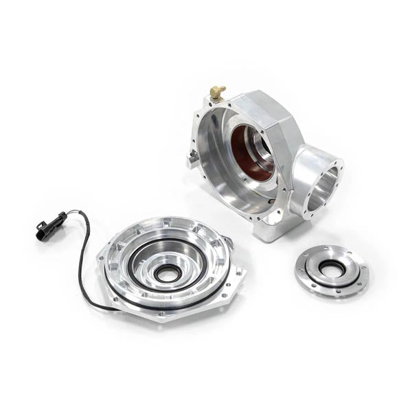 SuperATV Front Differential Gear Case (DIF-P-RZR1000-001) - Driven Powersports