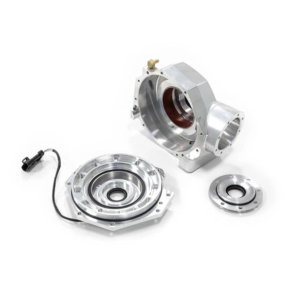 SuperATV Front Differential Gear Case (DIF-P-RZR1K-001) - Driven Powersports