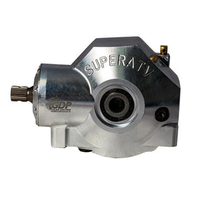 SuperATV Complete Differential (DIF-P-RZR1K-K) - Driven Powersports