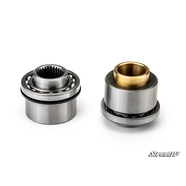 SuperATV Differential Hub & Axle Upgrade Kit (DIFF-P-RZRXP-HAU) - Driven Powersports