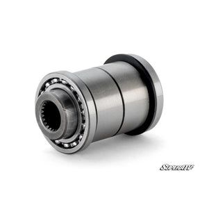 SuperATV Differential Hub Assembly (DIF-P-RZR1K-HA-K) - Driven Powersports