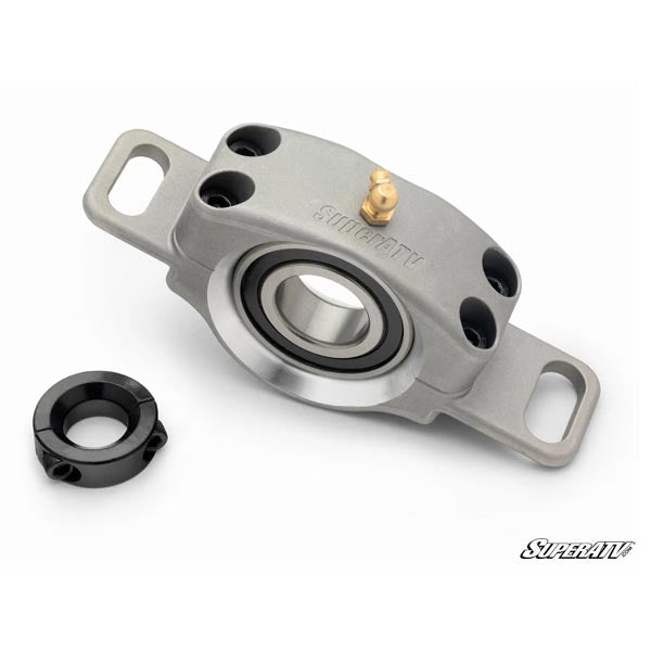 SuperATV HD Carrier Bearing (BEA-P-013-ZRK) - Driven Powersports