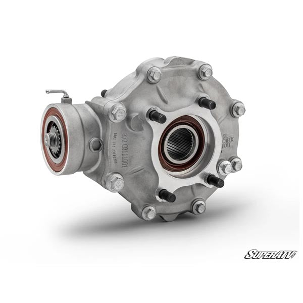 SuperATV Rear Differential (DIFF-H-RAN420) - Driven Powersports