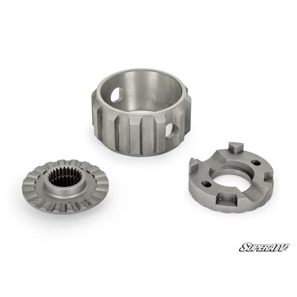SuperATV Differential Locker (DIFF-H-TAL-LK) - Driven Powersports