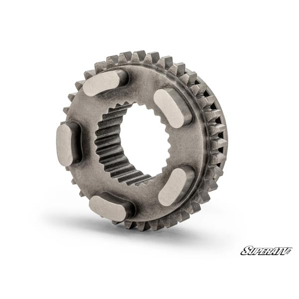 SuperATV Diff Locking Gear Upgrade (DIFF-K-KRX-LKG) - Driven Powersports
