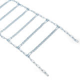 KIMPEX TIRE CHAIN V-BAR 4-SPACE 63"-19" (229001) - Driven Powersports