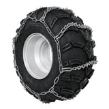 KIMPEX TIRE CHAIN V-BAR 4-SPACE 63"-19" (229001) - Driven Powersports