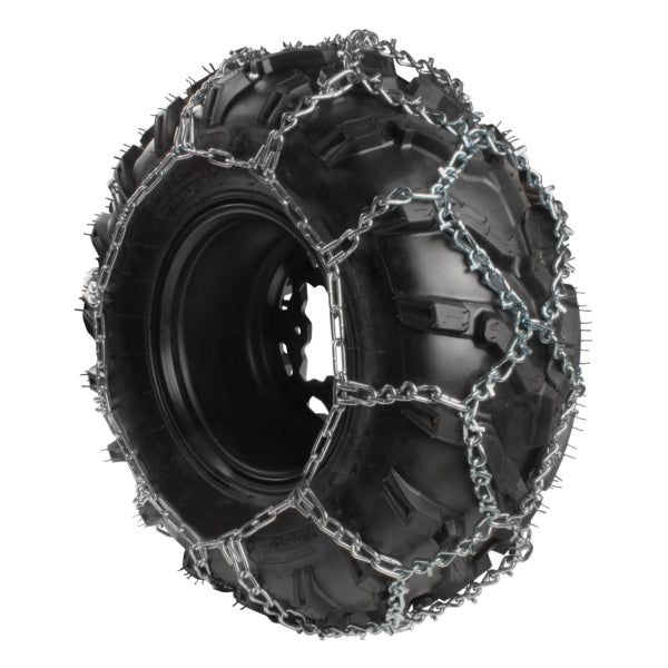 KIMPEX DIAMOND V-BAR TIRE CHAIN 63?-19? (FMX6520AU) - Driven Powersports