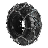 KIMPEX DIAMOND V-BAR TIRE CHAIN 63?-19? (FMX6520AU) - Driven Powersports