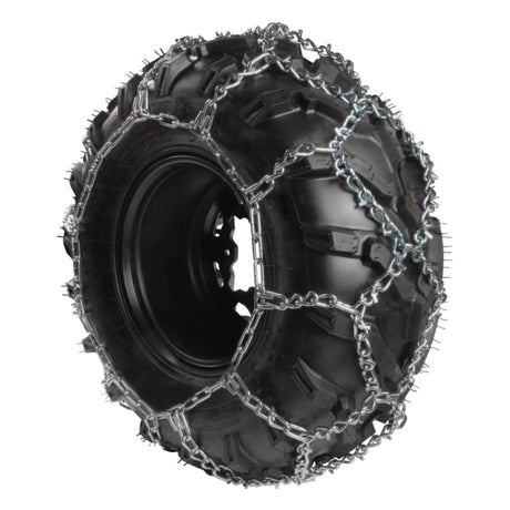 KIMPEX DIAMOND V-BAR TIRE CHAIN 63?-19? (FMX6520AU) - Driven Powersports