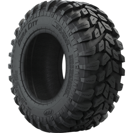 ITP 25X8R12 6PR DURACITY Front - Driven Powersports