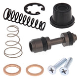 ALL BALLS RACING MASTER CYLINDER REBUILD KIT - Driven Powersports