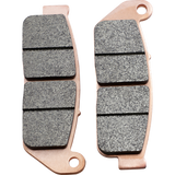 EBC BRAKE PAD SINT EPFA672HH Front - Driven Powersports