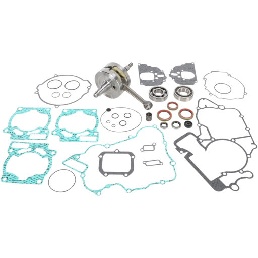 HOT RODS 02-06 125SX BOTTOM END KIT Other - Driven Powersports