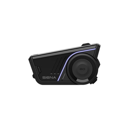 60S BLUETOOTH COMMUNICATION SYSTEM WITH WAVE INTERCOM DUAL PACK - Driven Powersports