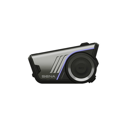 60S BLUETOOTH COMMUNICATION SYSTEM WITH WAVE INTERCOM DUAL PACK - Driven Powersports