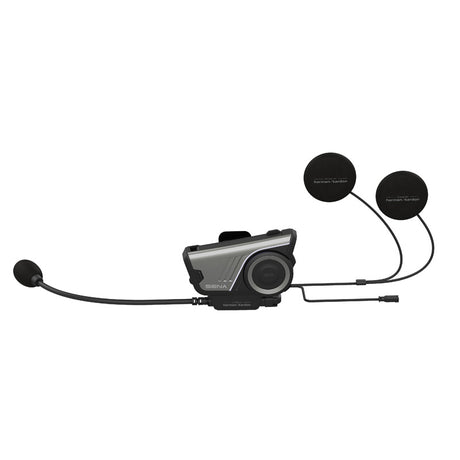 60S BLUETOOTH COMMUNICATION SYSTEM WITH WAVE INTERCOM DUAL PACK - Driven Powersports