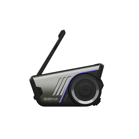 60S BLUETOOTH COMMUNICATION SYSTEM WITH WAVE INTERCOM DUAL PACK - Driven Powersports