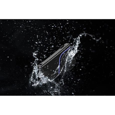 60S BLUETOOTH COMMUNICATION SYSTEM WITH WAVE INTERCOM DUAL PACK - Driven Powersports