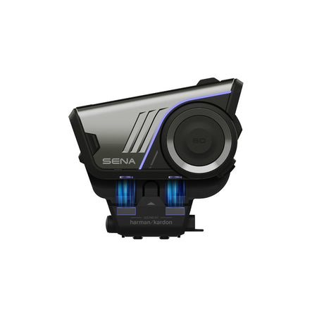 60S BLUETOOTH COMMUNICATION SYSTEM WITH WAVE INTERCOM DUAL PACK - Driven Powersports