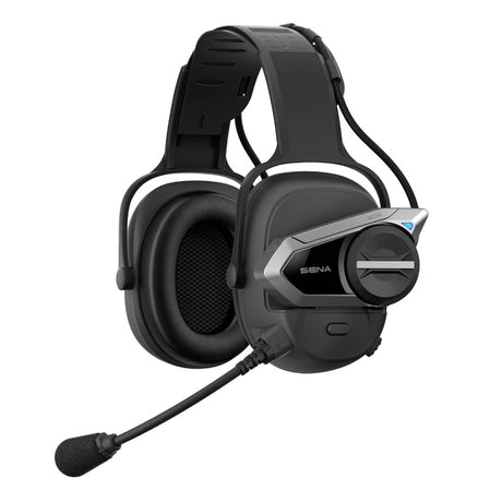 SENA OVER-THE-HEAD EARMUFF CRADLE 20S, 30K & 50S - Driven Powersports