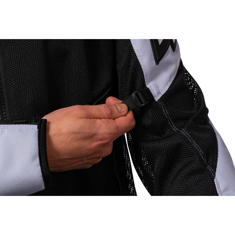 ICON JKT MESH AF CE - DRIVEN Canada's Powersports 2820 - 59502820 - 5950