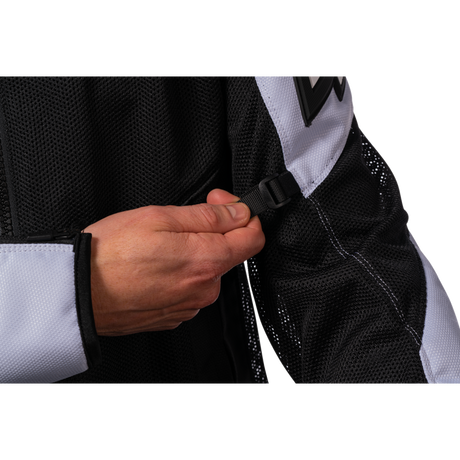 ICON JKT MESH AF CE - DRIVEN Canada's Powersports 2820 - 59502820 - 5950